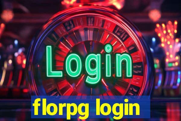 florpg login